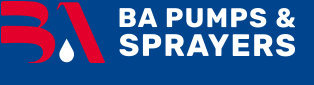 ba pump sands prayers logo