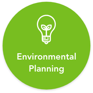 Environmental Planning icon