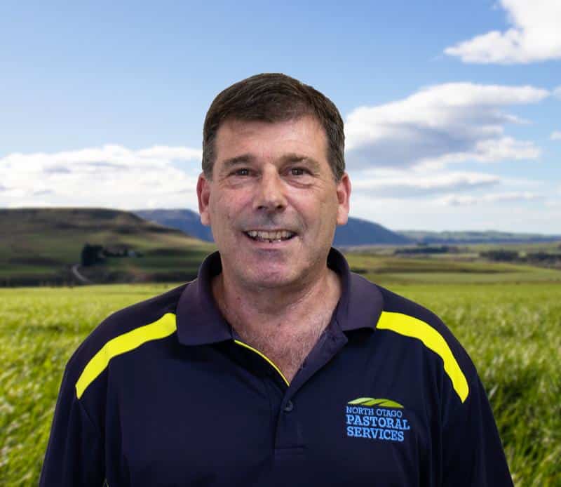 Kelvin Mansfield